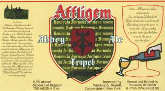 Affligem Tripel