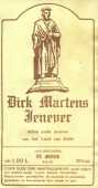 Dirk Maartens