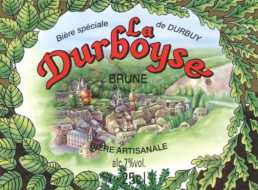 Durbuy