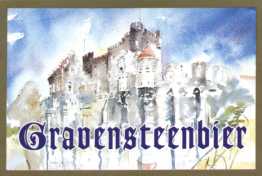Gravensteen