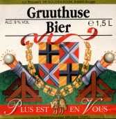 Gruuthuse