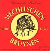 Mechelschen Bruynen