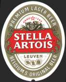 Stelle Artois