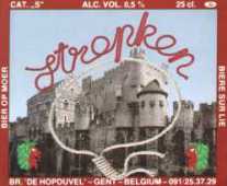 Gravensteen