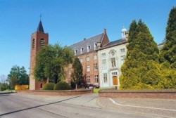 Abbey of Affligem