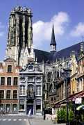 Sint Rombouts Kathedraal - Click to enlarge