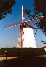 Old Mill