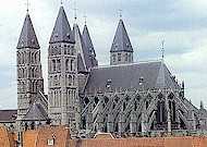 Onze Lieve Vrouw Kathedraal