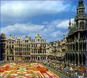 Grand Place - Click to enlarge