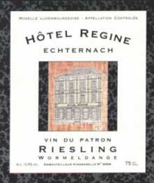 Echternach