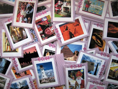 Briefmarken