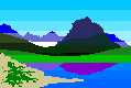 Montagne