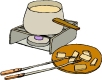 Fondue