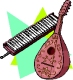 Strumenti Musicale